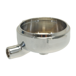 FILTER HOLDER F/COFFEE MACHINE